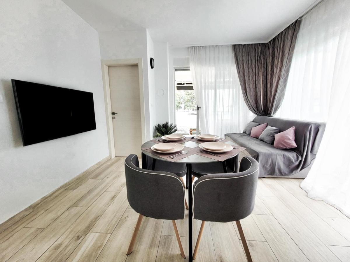 Rosemarie Beach Suites Zadar Exterior photo
