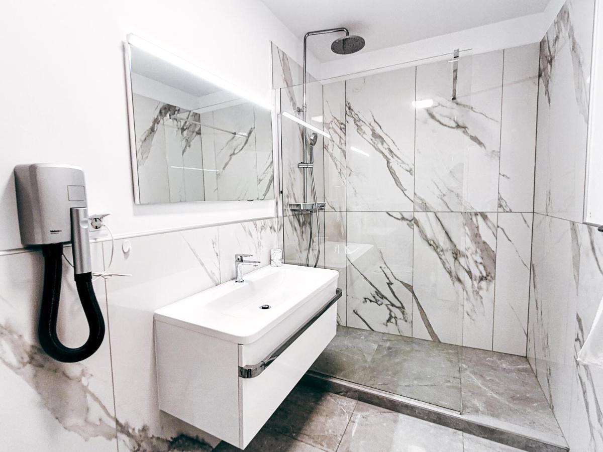 Rosemarie Beach Suites Zadar Exterior photo