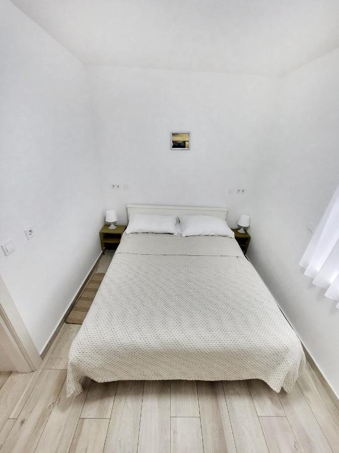 Rosemarie Beach Suites Zadar Exterior photo