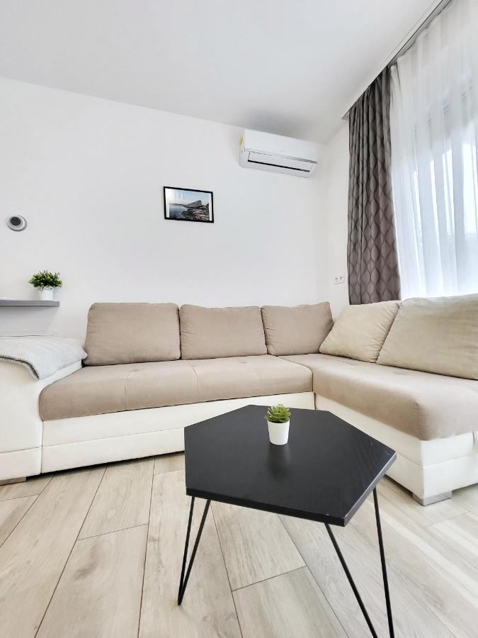 Rosemarie Beach Suites Zadar Exterior photo